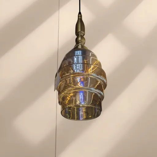 Eterna Pendant