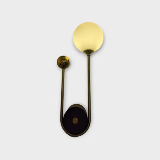 Foae Wall Light