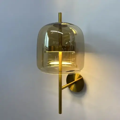 Quinn Wall Lamp
