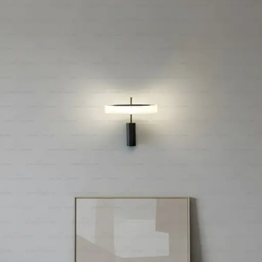 Aero Wall Light