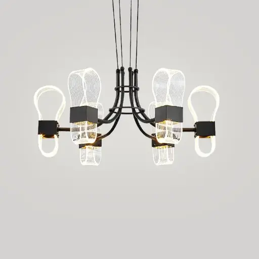 Elege Chandelier