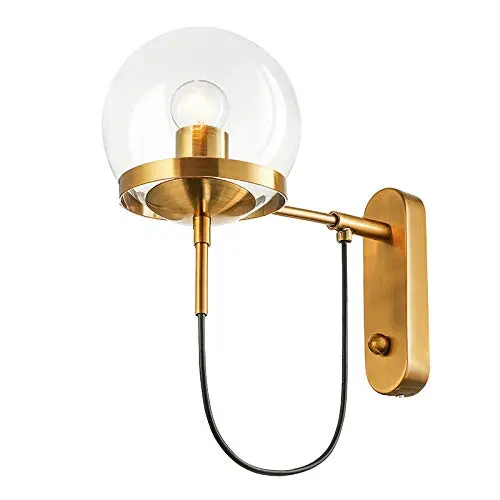 Maje Wall Lamp