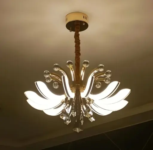 Radiant Chandelier