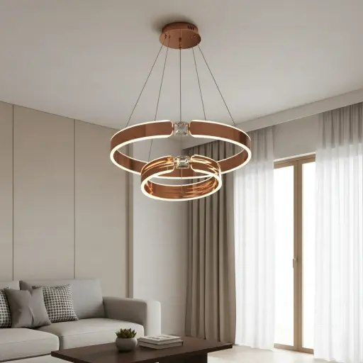 Fioren Chandelier