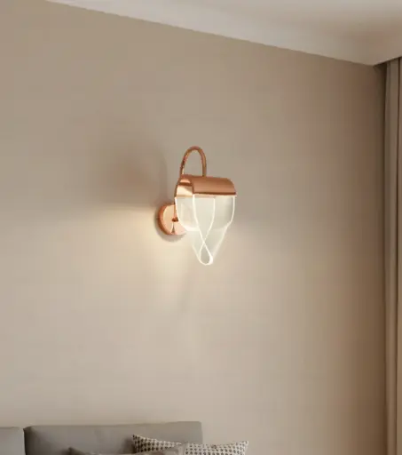 Orva Wall Light (MB 286-1)