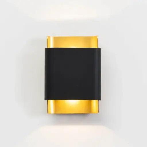 Goldate Wall Sconce (LLWL-076)