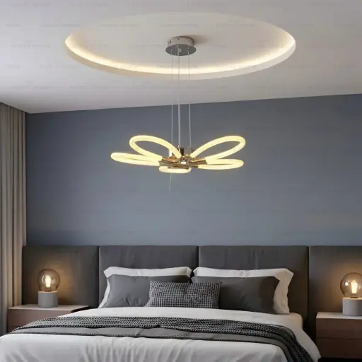 Lume Chandelier