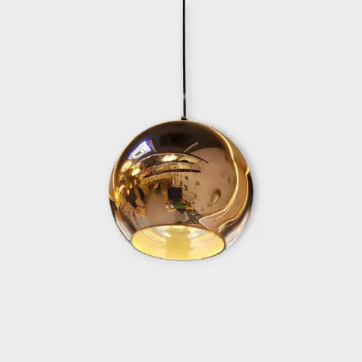Dome Pendant