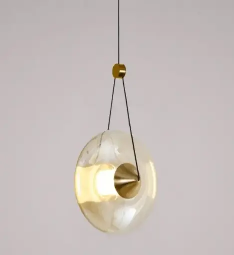 Olvian Pendant (THL-01-064)