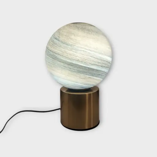 Glow Ball Table Lamp