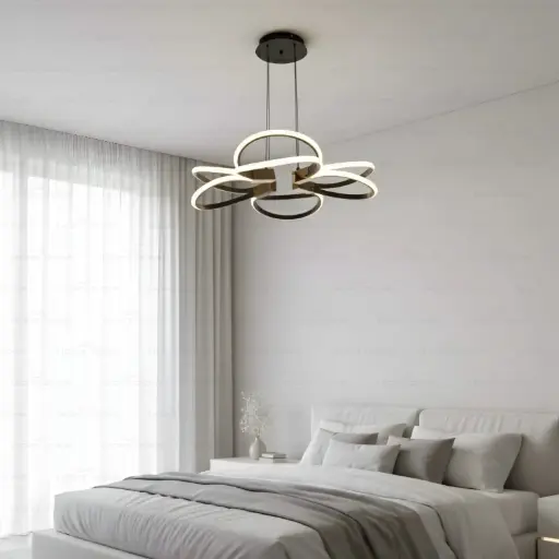 Sylune Chandelier