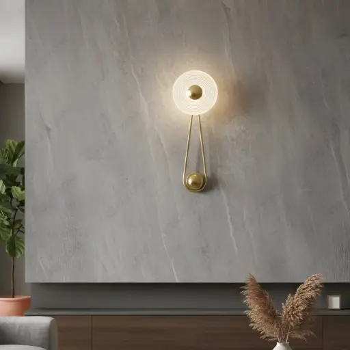 Glide Wall Light (6575)
