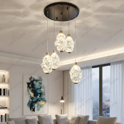 Liora Chandelier