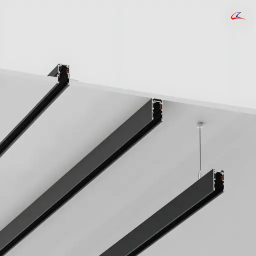 Magnetic Track