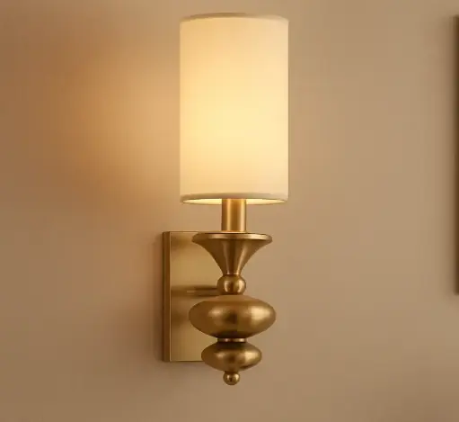 Aurora Wall Lamp (3166/1)