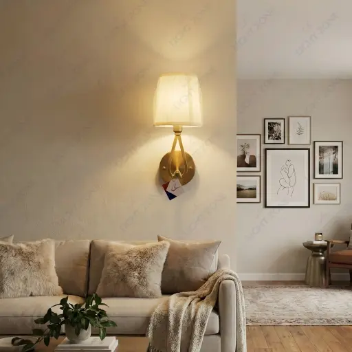 Auro Wall Lamp (6707)