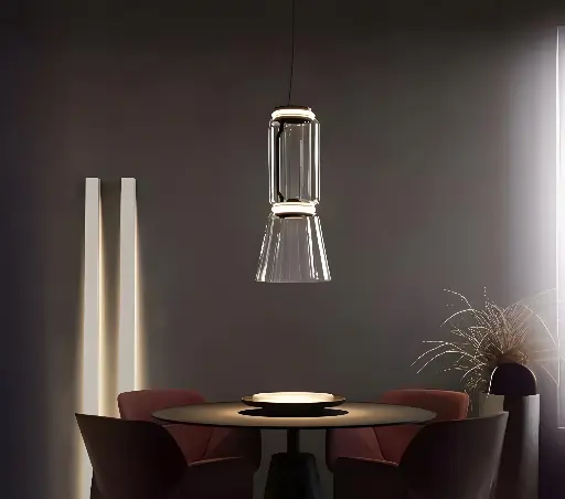 Suspension Pendant 