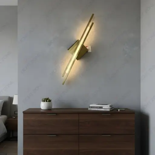 Perk Wall Light (C004)