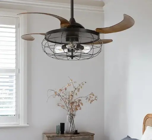 Industri Fan 48"