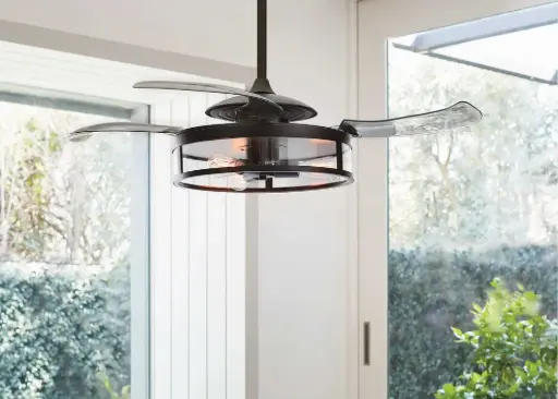 Classic Fan 48"