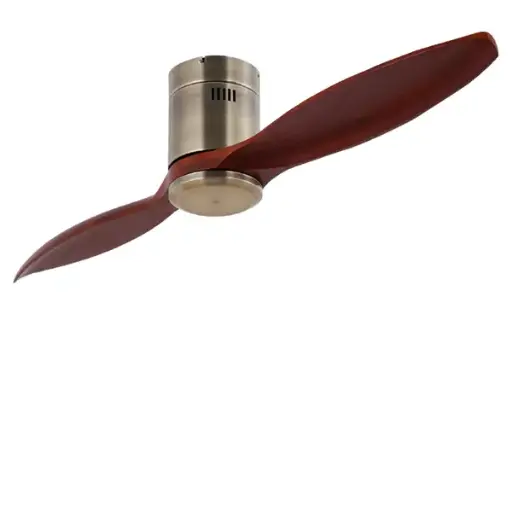 Monza II Hugger Fan 52"