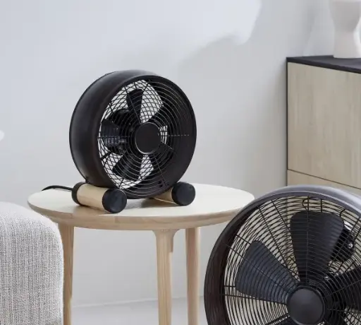 Breeze Table Fan 8"