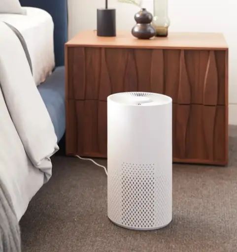 Volume Air Purifier H13