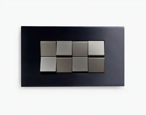 Twin Switches
