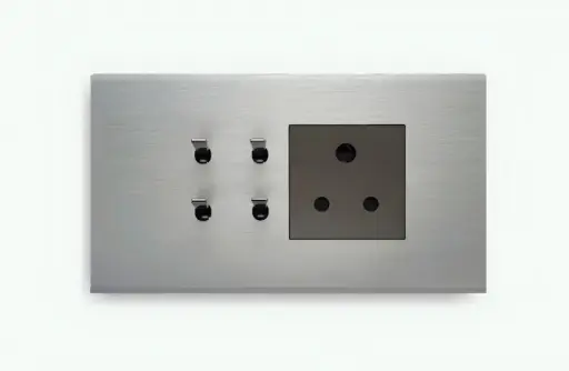 TG9 Toggle Twin Switches