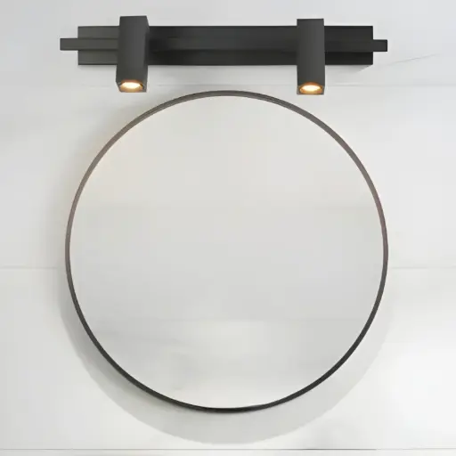 Aero Mirror Light