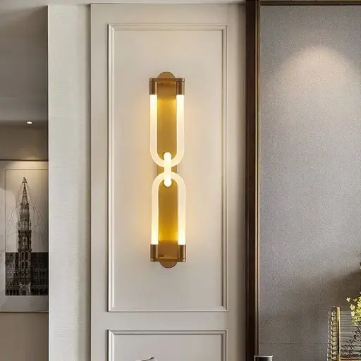 Loop Sconce