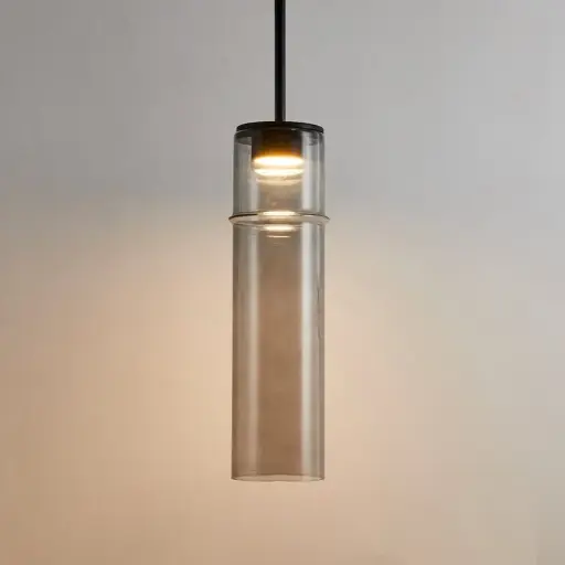 Eclipse Pulse Pendant 