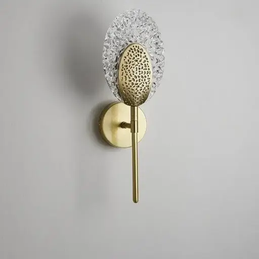 Venn Wall Lamp