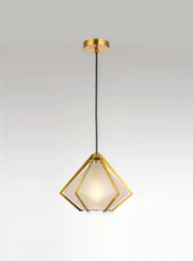 Diamond Pendant 