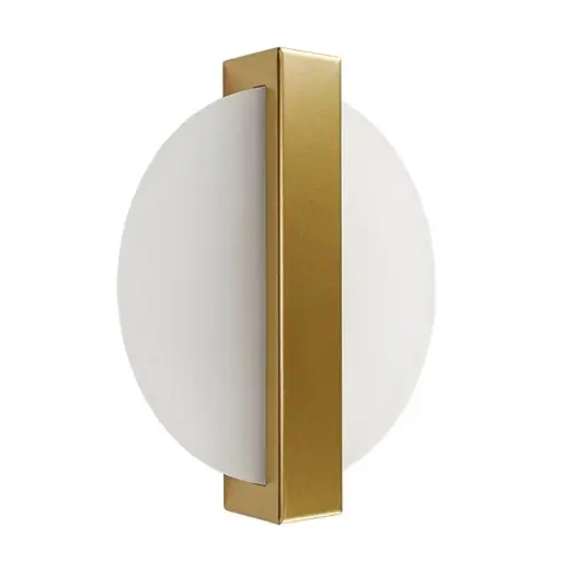 Eclipse Beam Wall Sconce