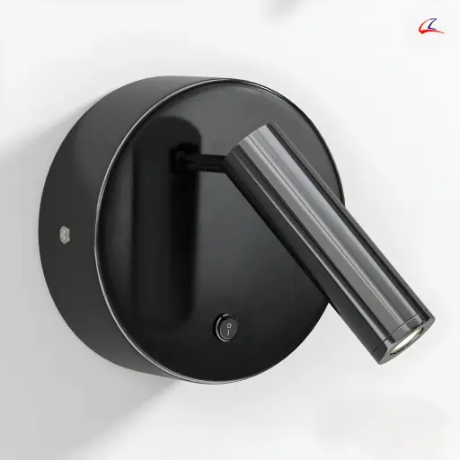 Nocturne Glow Reading Light