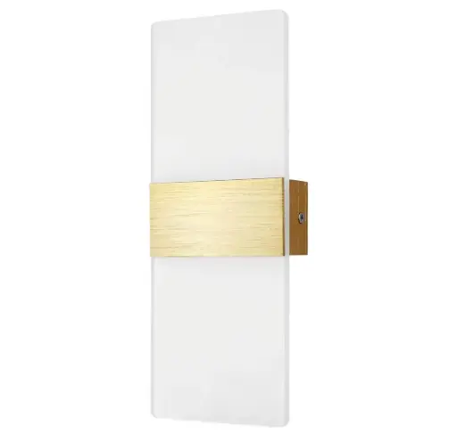 Deor Wall Sconce