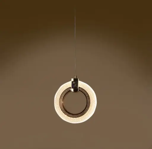 Pestal Pendant Light