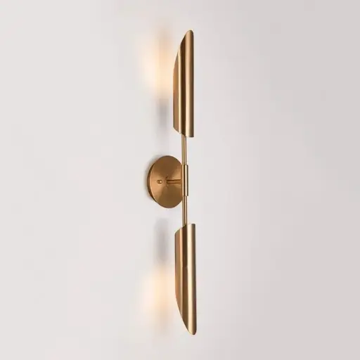 Novec Sconce (DB1002-2)