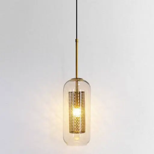 Tone Pendant