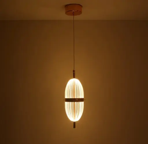 Aurelia Pendant