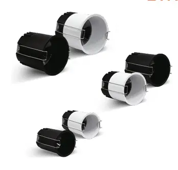 Ethos (Deep Anti-Glare)