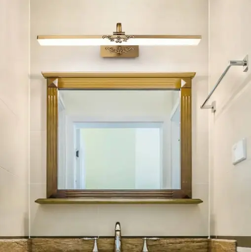 Elegance Mirror Light
