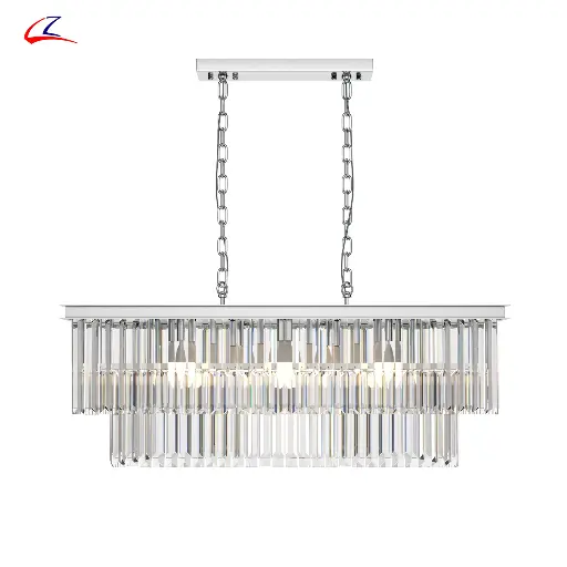 Custom Chandelier 