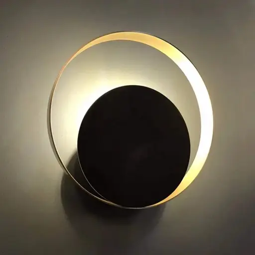 Lunar Sconce