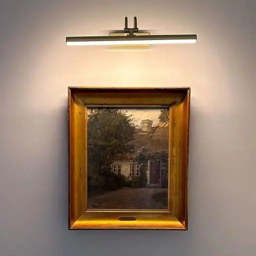 Fedo Mirror Light 