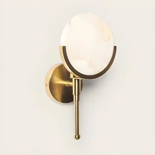 Clif Sconce (1663-B)