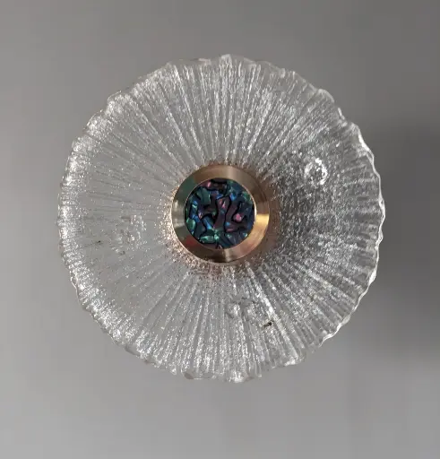 Petal Wall Lamp