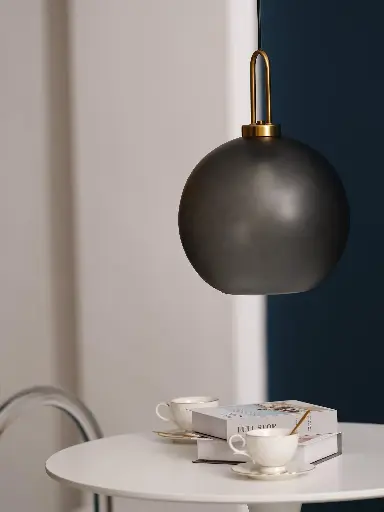 Rool Pendant 