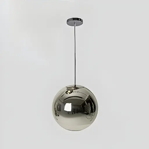 Speherical Pendant 